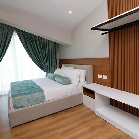 Elarad 게스트하우스